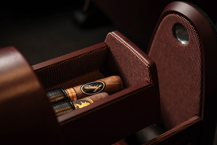 Heritage Series Grandeur (Bild: Hyundai)